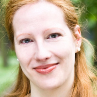 Sarah von den Sarggeschichten