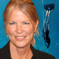 Anna von Boetticher: „Ich kann mir unter Wasser keine Panik leisten.“