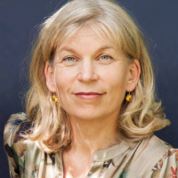 Katharina Hagena: „In Deutschland werden oft Bücher gefeiert, die man nur mit Selbstdisziplin, Willensstärke und Durchhaltevermögen lesen kann“