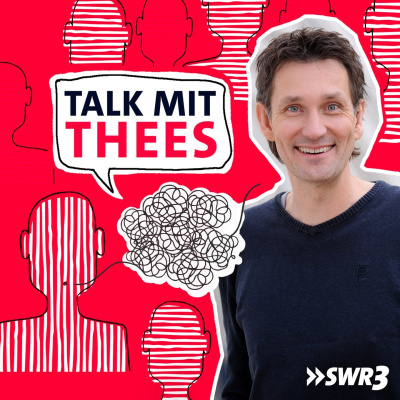 Swr3 Talk Mit Thees | Swr3