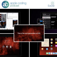 Así será el desarrollo iOS en 2019