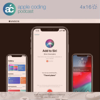 Siri Shortcuts (Atajos de Siri)