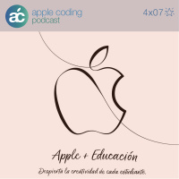Apple + Educación (Evento marzo 2018)