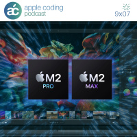 MEGA ANÁLISIS: M2 Pro y M2 Max