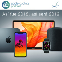 Así fue 2018, así será 2019