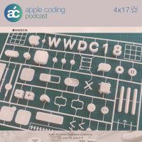 Conclusiones de la WWDC 2018