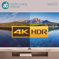 Conceptos tecnológicos (I): HDR