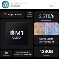 MEGA ANÁLISIS: Mac Studio, M1 Ultra, iPad Air M1 y Studio Display (feat. Oliver Nabani)