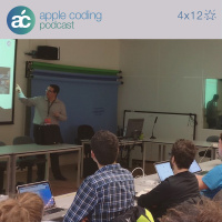 Educación en la programación, una historia personal