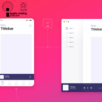 Desarrollo unificado iOS / Mac