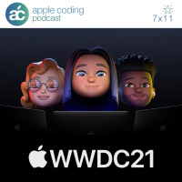 Análisis WWDC 21, el lado developer de la Semana de Conferencias de Apple