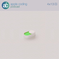 Camino a la WWDC 2018