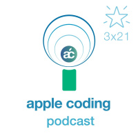 3x21 - ABI, ARM, x86, CPUs, Swift 5... de todo un poco.