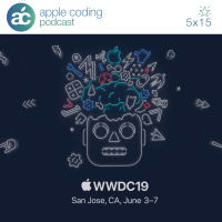 WWDC 2019: Resumen (Keynote y Platforms: State of the Union)