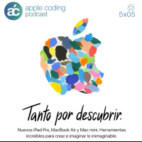 Tanto por descubrir (iPad Pro 2018, MacBook Air 2018 y Mac mini 2018)