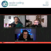 A vueltas con la cámara de 48MP (con Cristo Vega y Carlos Castillo)