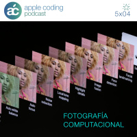 Conceptos tecnológicos (II): Fotografía computacional