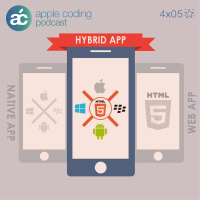 Frameworks híbridos para desarrollar apps en iOS