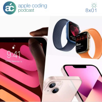 MEGA ANÁLISIS: iPhone 13, 13 mini, 13 Pro y 13 Pro Max. iPad mini 6, iPad 9 y Watch series 7