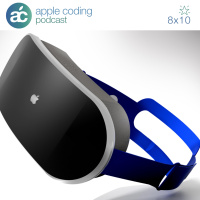 El metaverso de Apple