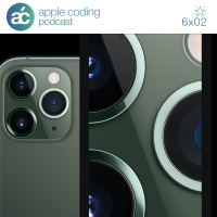 Resumen del Apple Event 2019 (iPhone 11, Pro, Pro Max, Series 5, Arcade y TV+)