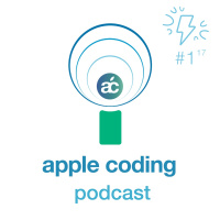 Flash Apple Coding #1 (Primera Beta de Primavera)
