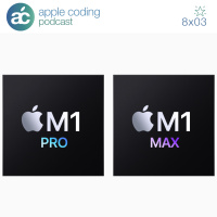 MEGA ANÁLISIS (II): M1 Pro y M1 Max