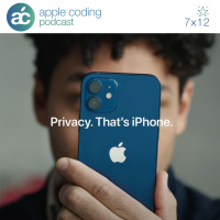 Privacidad y seguridad en sistemas Apple