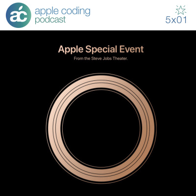 Apple Coding