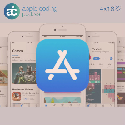 Apple Coding