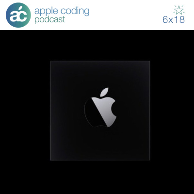Apple Coding