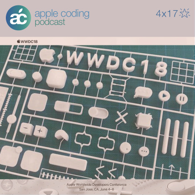 Apple Coding