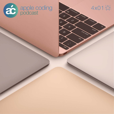 Apple Coding