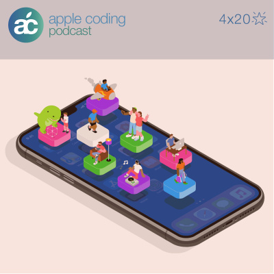 Apple Coding
