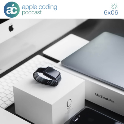 Apple Coding
