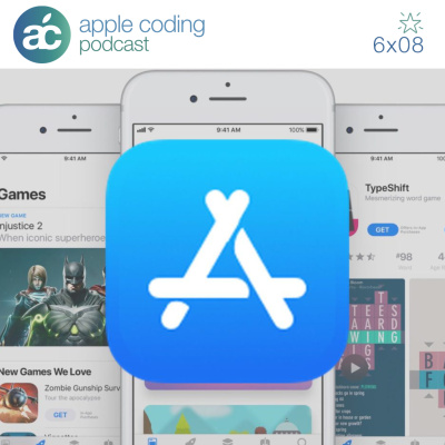 Apple Coding