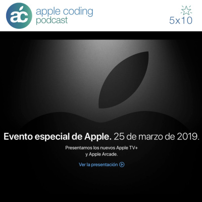 Apple Coding