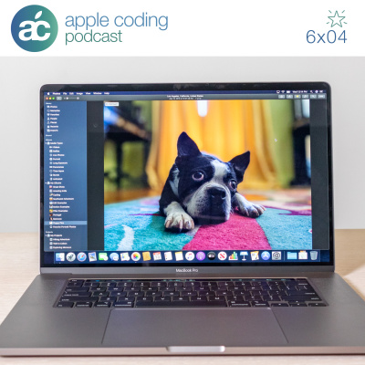 Apple Coding
