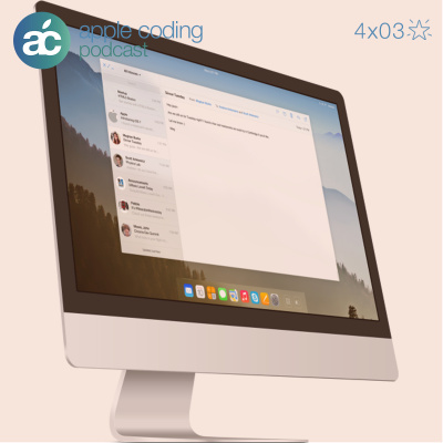 Apple Coding