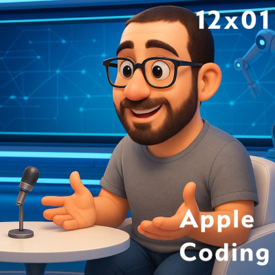 Apple Coding