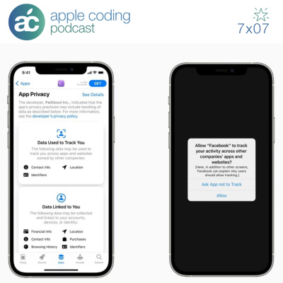 Apple Coding