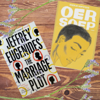 #151 De Bende als trouwe klant