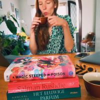 #145 De Bende en het exotische boek