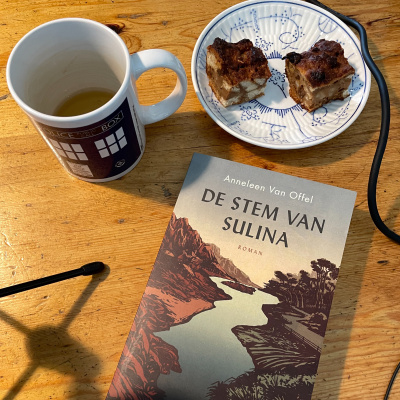 Bende Van Het Boek