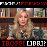 Perché si pubblicano troppi libri?
