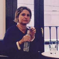 Intervista a Violetta Bellocchio - Mi chiamo Sara, vuol dire principessa - Marsilio