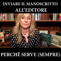 Inviare il manoscritto alleditore è tempo sprecato?