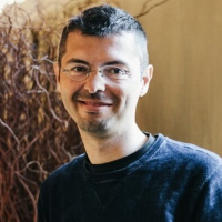 Michaël Uras - Le parole degli altri - Nord