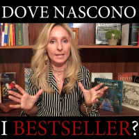 Dove nascono i bestseller?