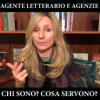 Agente letterario: serve?